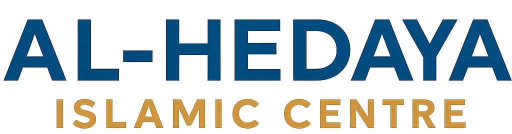 Al-Hedaya Islamic Centre of North East Calgary